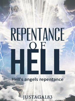 cover image of Repentance of Hell
